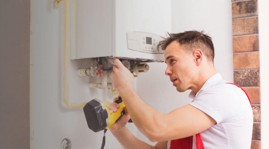 Professional Leak Detection Services in Frankfort, IN